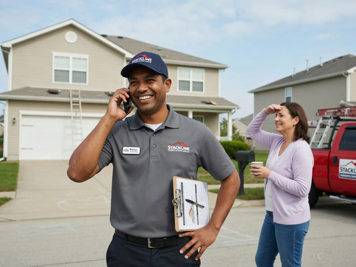 Chimney flashing repair Burgin, KY FAQs